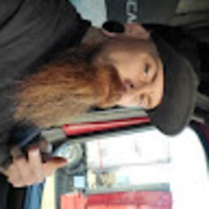 Meet your Posher, Dustin